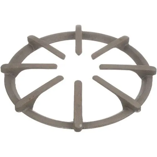 Vulcan 00-409432-00001 TOP GRATE