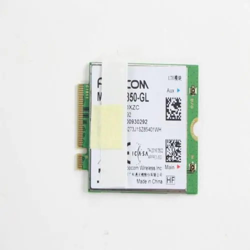 Lenovo 01AX792 Wireless MB
