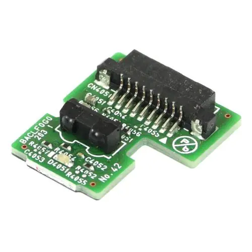 Philips ACR8ZMJC-001 IR Sensor CBA