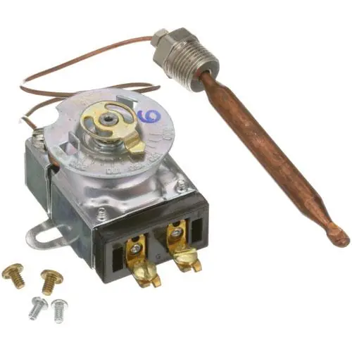 Hatco 02.16.001A.00 Thermostat S 3/8 X 4-3/32 12
