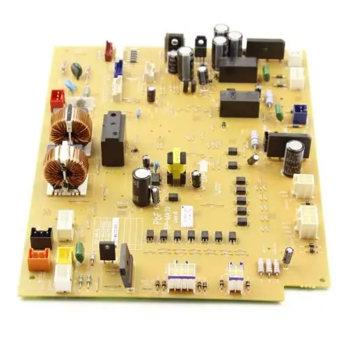 Panasonic WEPMA73L2178 PC Board