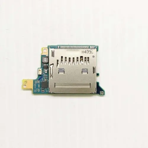 Sony A-1974-833-A Mounted C.Board CN-1025