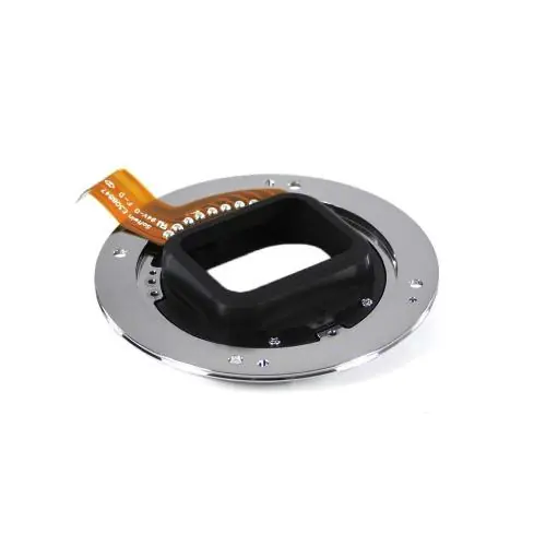 Sony X-5000-442-1 SERVICE ASSY MOUNT