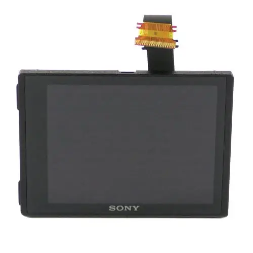 Sony A-5010-646-A PANEL B-ASSY (SERVICE) 4 Inches