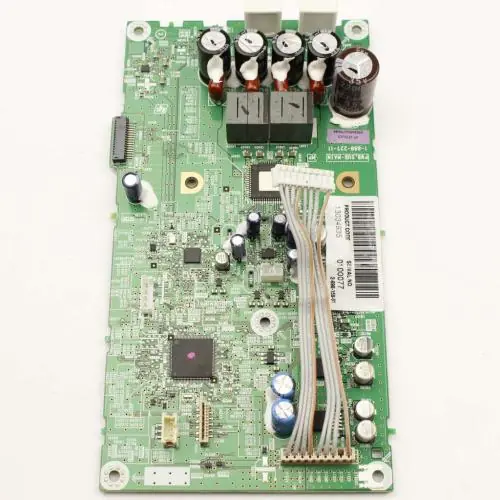 Sony A-1968-243-A SUB MAIN COMPL-F13034935
