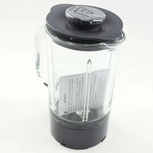 Delonghi KW714746 Liquidiser Assembly Complete