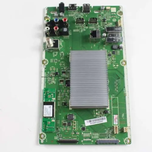 Philips AA78DMMA-001 DIGITAL MAIN CBA UNIT