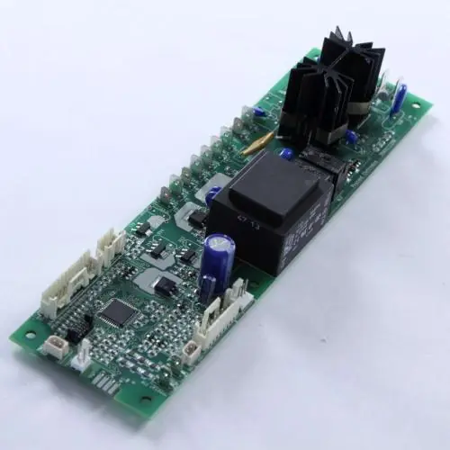 Delonghi 5232113800 Power Board