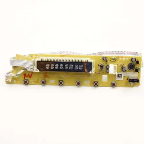 Sony 9-885-166-77 VFD PCB Assembly