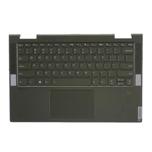 Lenovo 5CB1A08879 COVER UPPERCASEASM_USA ENGL82B