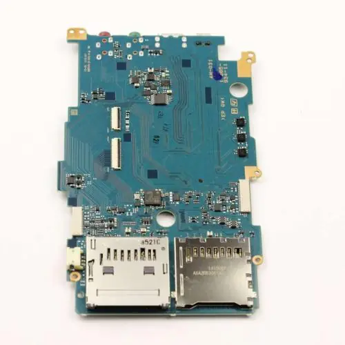 Sony A-1897-916-A Mounted C.Board AM-031