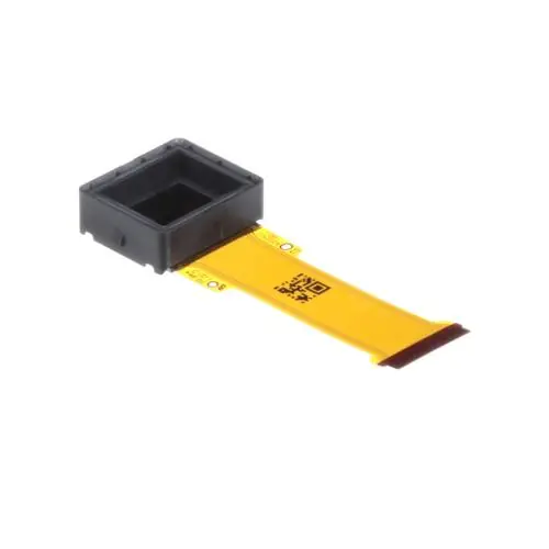 Sony A-2032-324-B ECX331CA-1_SERVICE