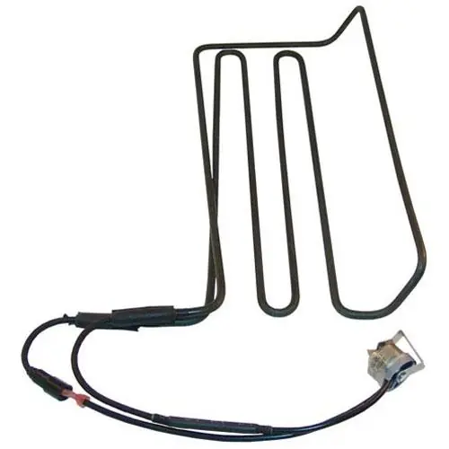 Delfield 2194774 Heater Defrost