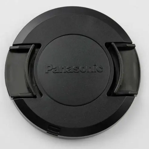 Panasonic VYK0Z96 Assembly