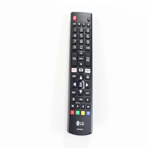 LG AKB75095315 REMOTE CONTROLLER ASSEMBLY