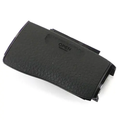 Sony X-2594-077-3 Media Lid Assembly