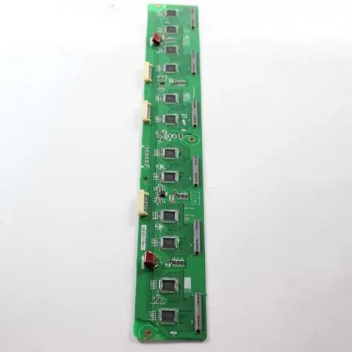 Samsung BN96-16526A PDP Y Scan Upper Board Assembly