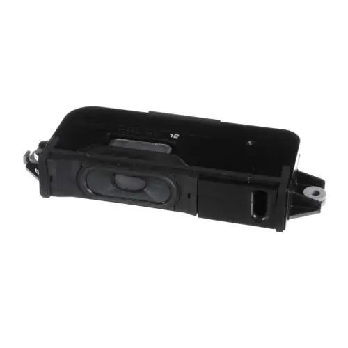 Sony 1-859-256-12 SP-BOX ASSY FY18 W30SMALL-A