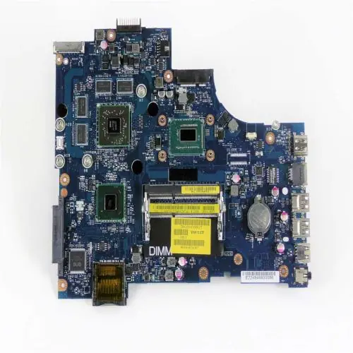 Dell JXK18 Motherboard I5