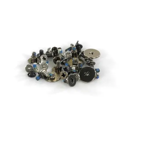 Lenovo 01HY564 MECH ASM SCREW&TAPE KIT
