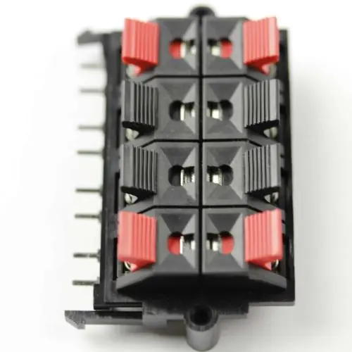 Sony 1-537-376-11 Terminal Board Power (size not applicable)