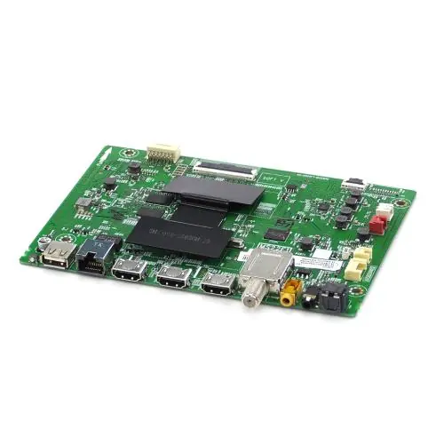 TCL 08-MS22F02-MA200AA MAIN BOARD