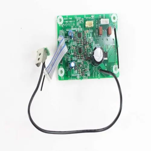 Sony A-2194-488-A Dcdc Mounted Pc Board