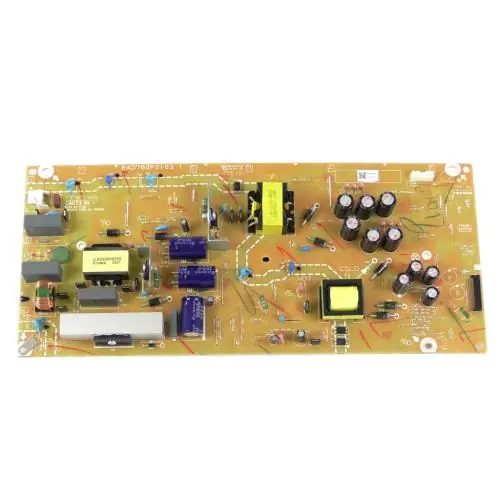 Philips AD181MPW-001 Power Supply CBA