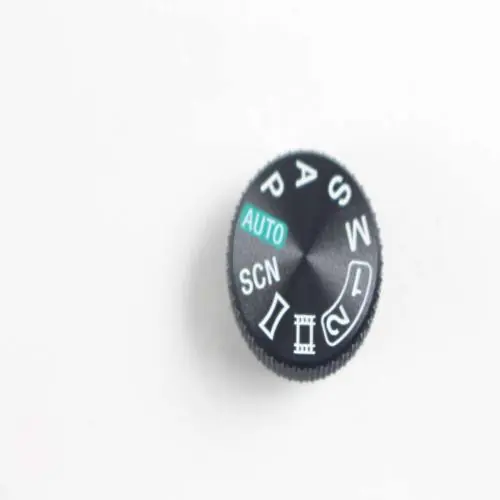 Sony X-2588-420-1 MD DIAL ASSEMBLY (779)