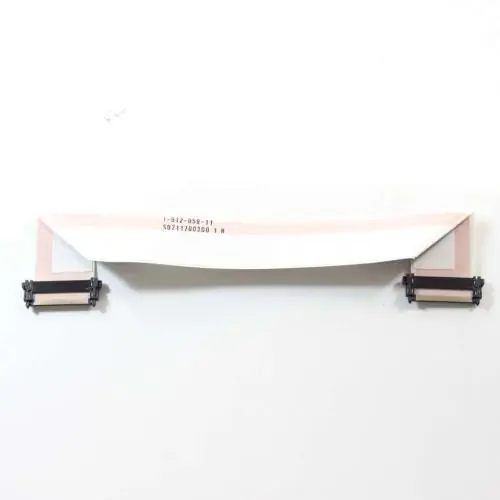 Sony 1-912-058-11 Flexible Flat Cable