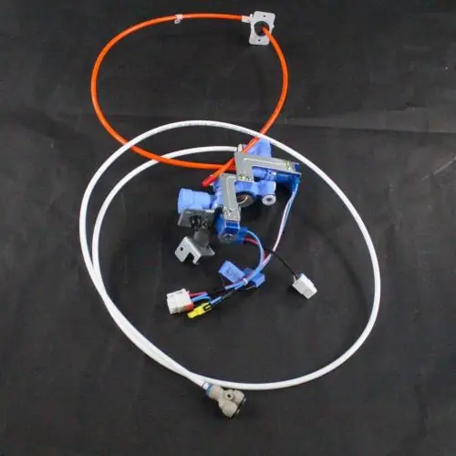 LG AJU73432804 Refrigerator Water Inlet Valve