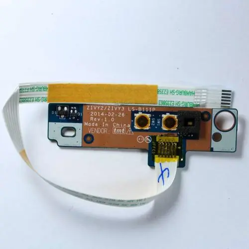 Lenovo 5C50F78789 CI Cards Misc Internal