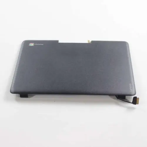 Lenovo 5CB0N00707 NL6E LCD Cover W/Antenna Black