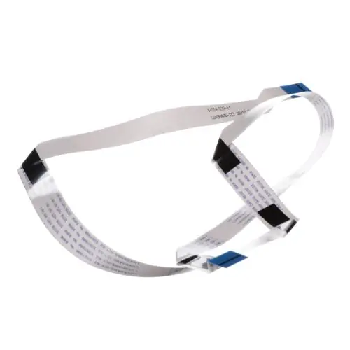 Sony 1-014-839-11 FLEXIBLE FLAT CABLE 30P