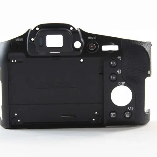 Sony A-2123-055-A Cabinet Rear Assembly Replacement