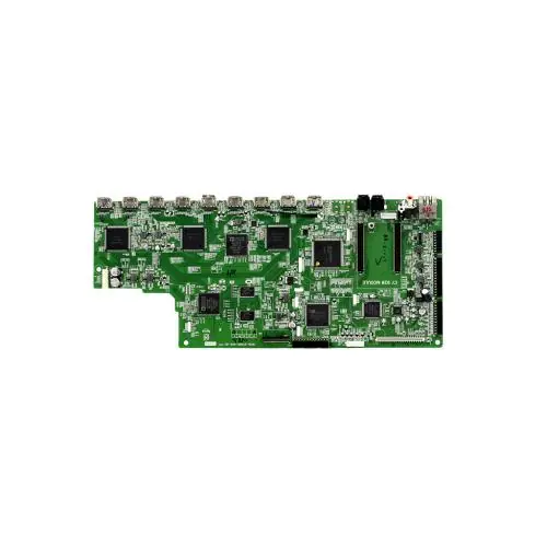 Denon 9U6391021800S HDMI PCB Assembly E3 AVRS910W