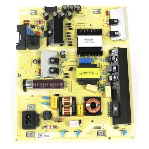 Samsung BN44-01055A DC VSS-PD Board