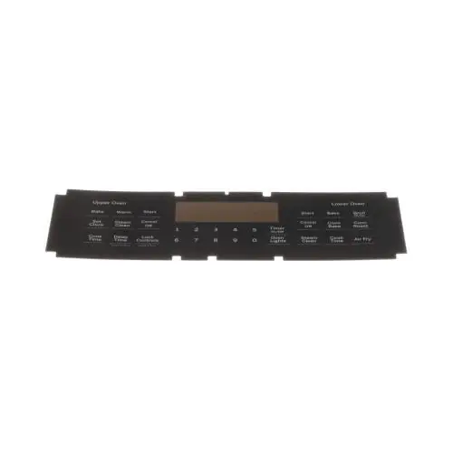 GE WB07X41926 RC15 Overlay
