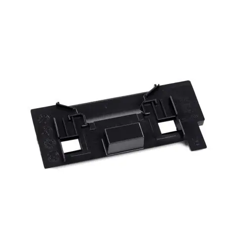 Sony 4-746-990-02 COVER BTM BKT R (4L LAV)