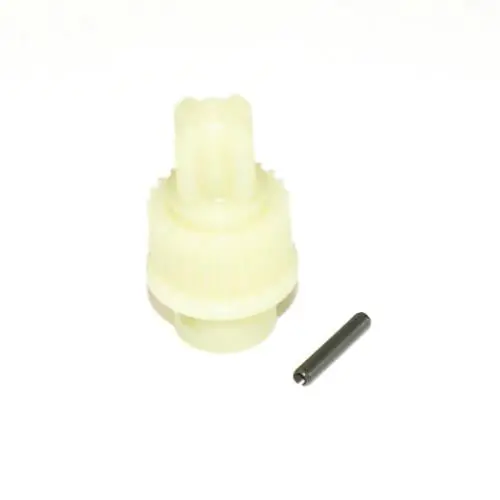Delonghi KW675025 Motor Pulley & Pin
