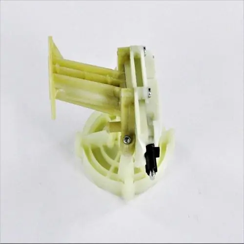 Delonghi 5513200269 Steam-Vario Valve Assembly BCO