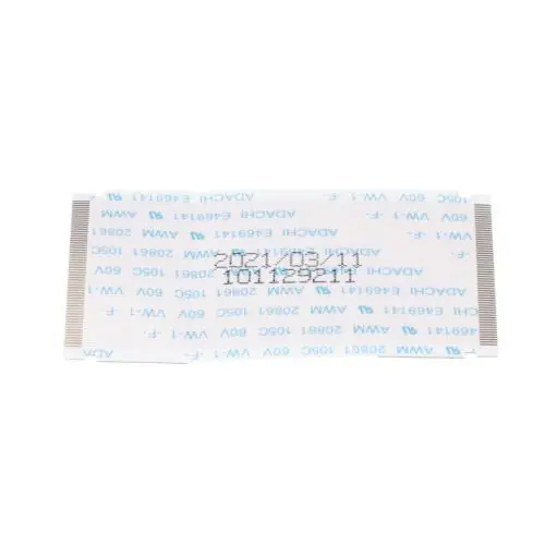 Sony 1-011-292-11 FLEXIBLE FLAT CABLE 60P