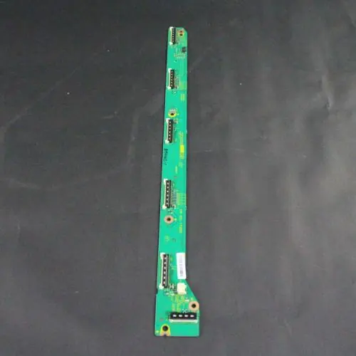 Panasonic TZRNP06UPUU PC Board