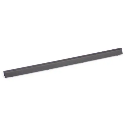 Lenovo 5CB0U43860 Hinge Cap Dark Orchid