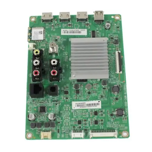 VIZIO 756TXLCB02K049 SCALER BOARD