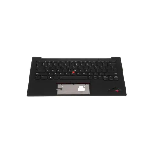 Lenovo 5M11C53343 MECH_ASM GRP KBD BZL ENG WW DB