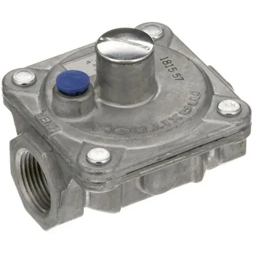 Cleveland KE54618-2 Pressure Regulator 3/4-Inch NA