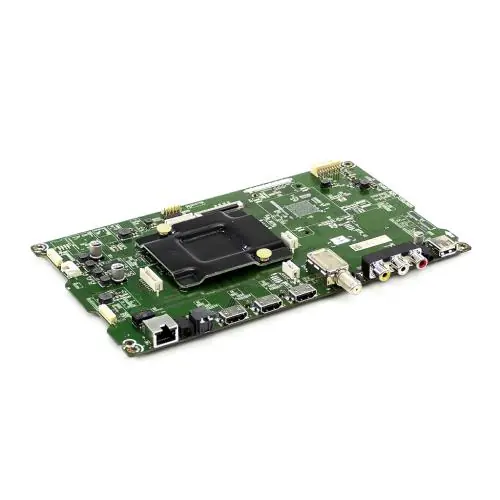 Hisense 216558 Main Board