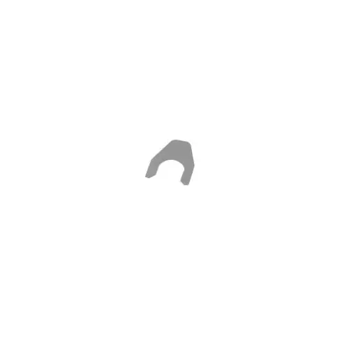 Sony 4-574-180-01 SS Adjuster Washer