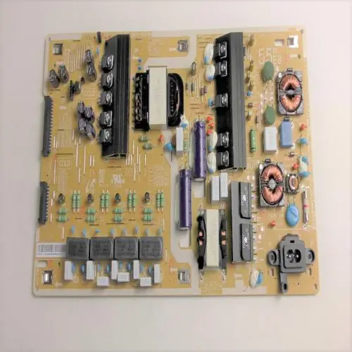 Samsung BN44-00879A DC VSS-PD Board